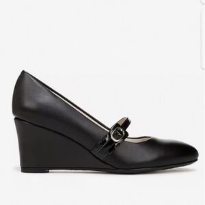 LifeStride Gio MARY Jane 2 (WIDE)